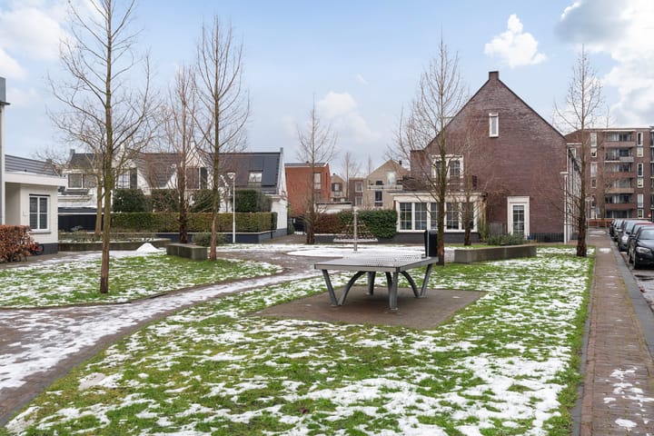 Photo 27 of Sterreschans 361