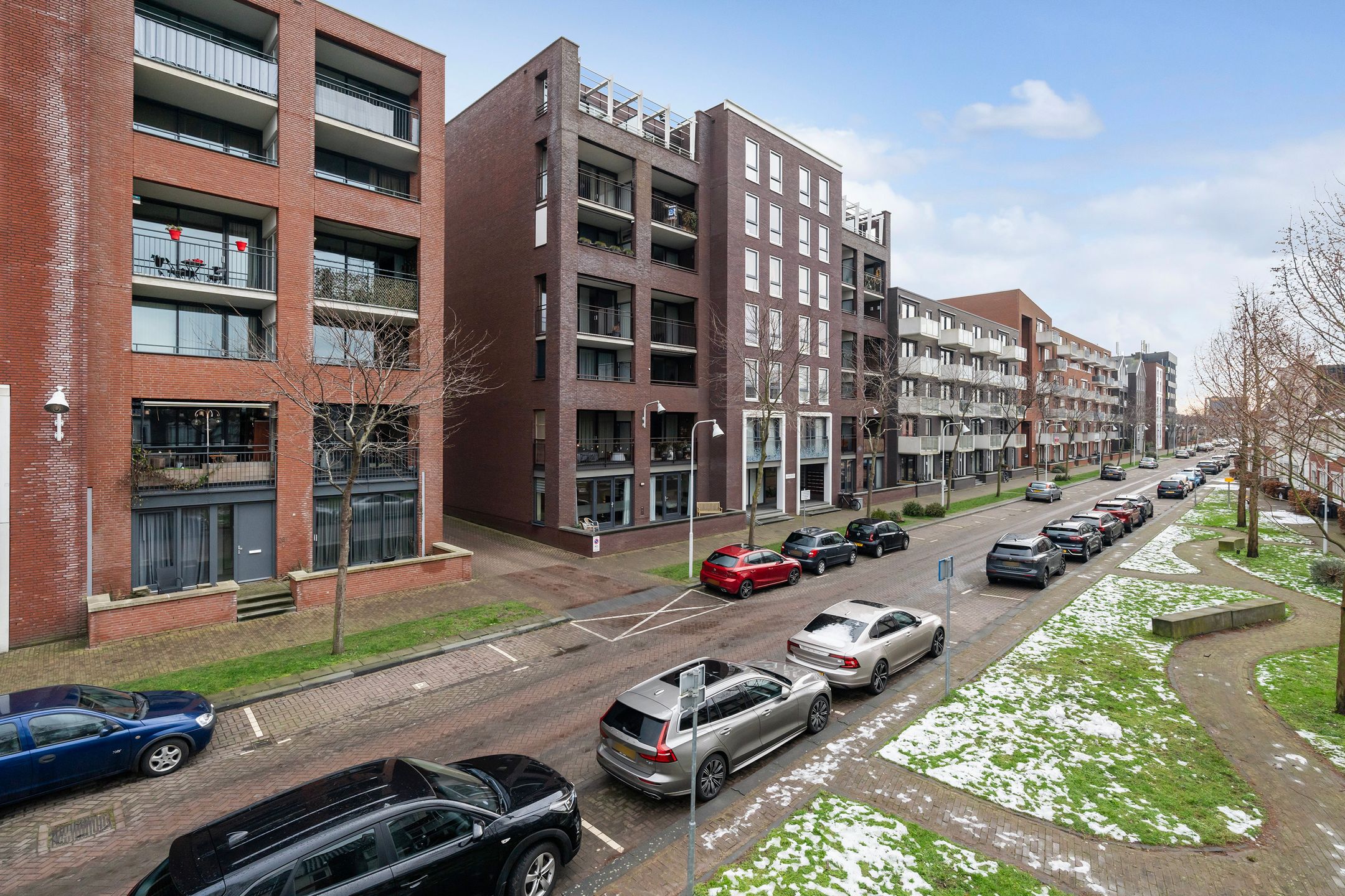 Sterreschans 361, Oegstgeest