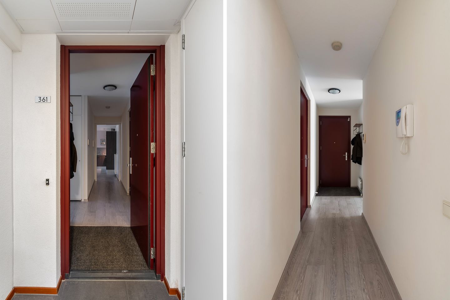 Foto 4 van Sterreschans 361