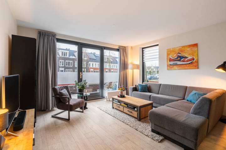 Photo 2 of Sterreschans 361