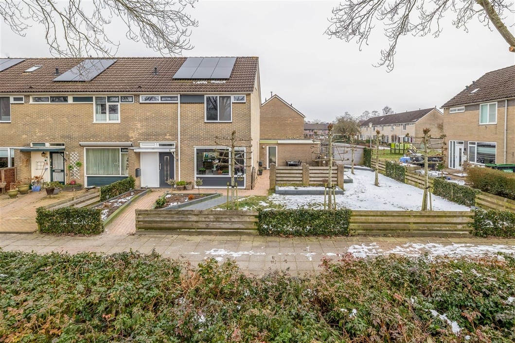 Foto 1 van Provincienlaan 2