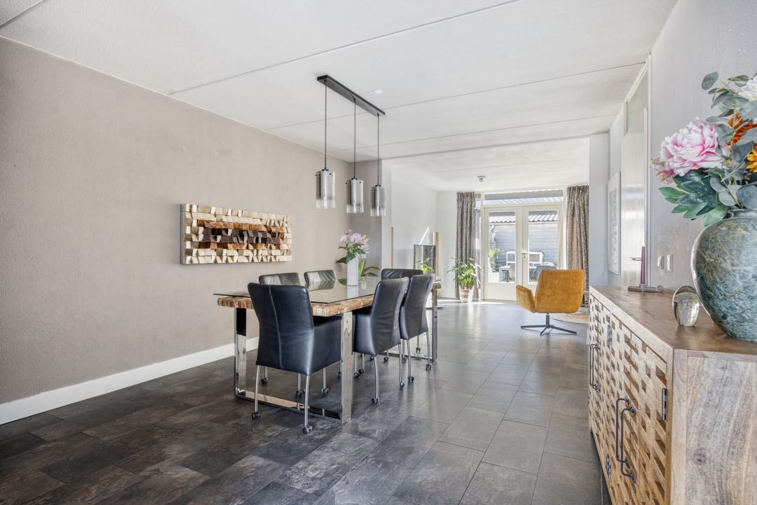 Foto 2 van Bijsterveldenlaan 256