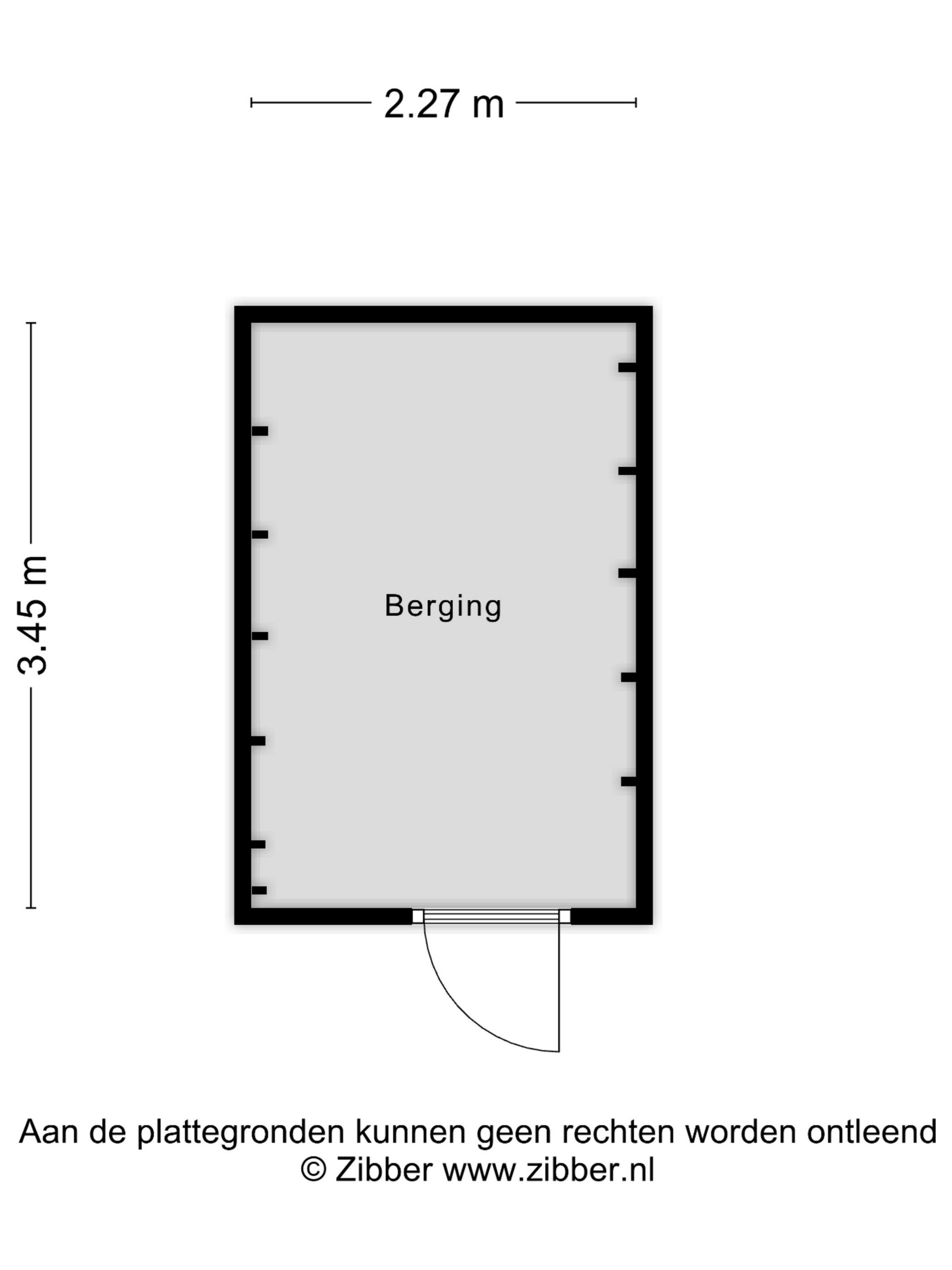 Foto 42 van Bijsterveldenlaan 256