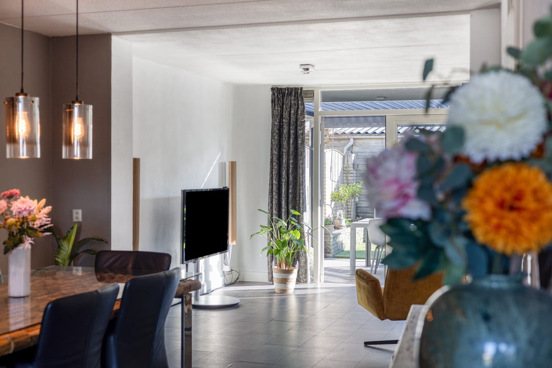 Foto 8 van Bijsterveldenlaan 256