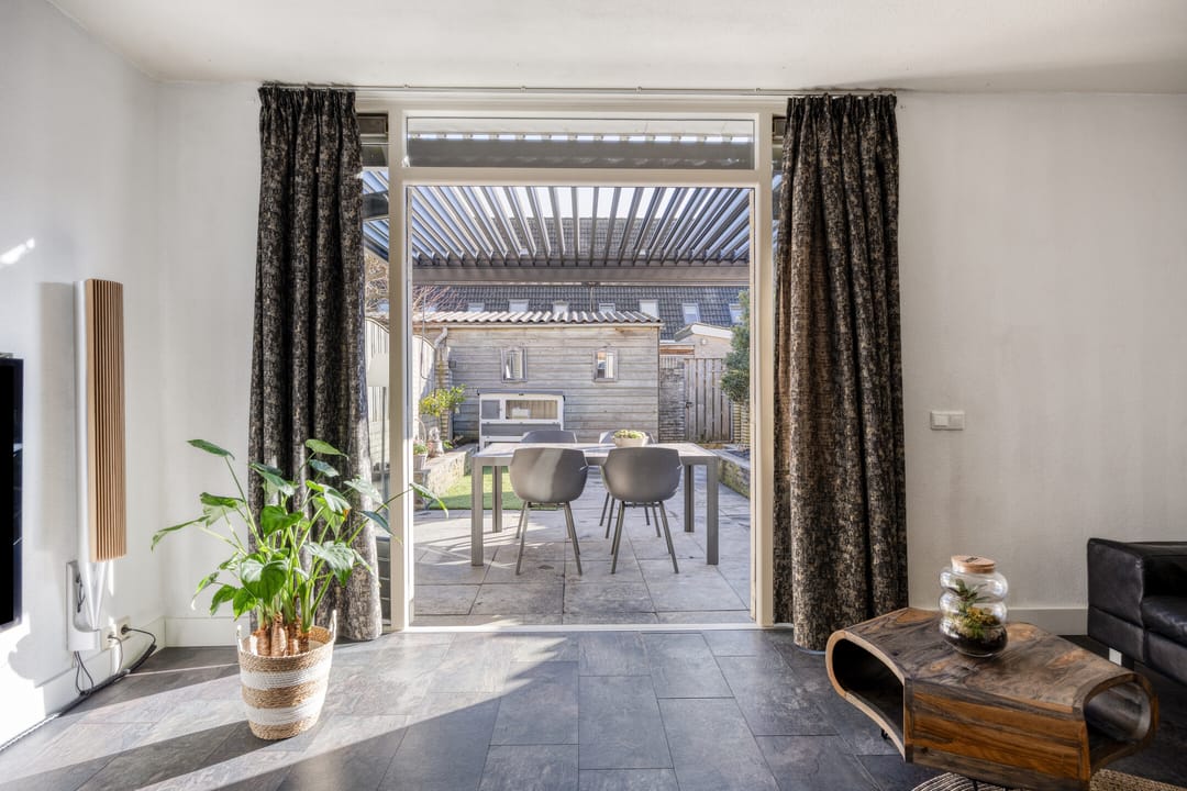 Foto 11 van Bijsterveldenlaan 256