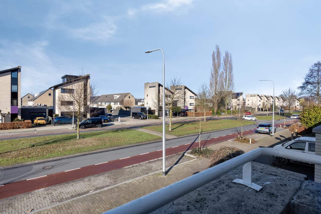 Foto 22 van Bijsterveldenlaan 256