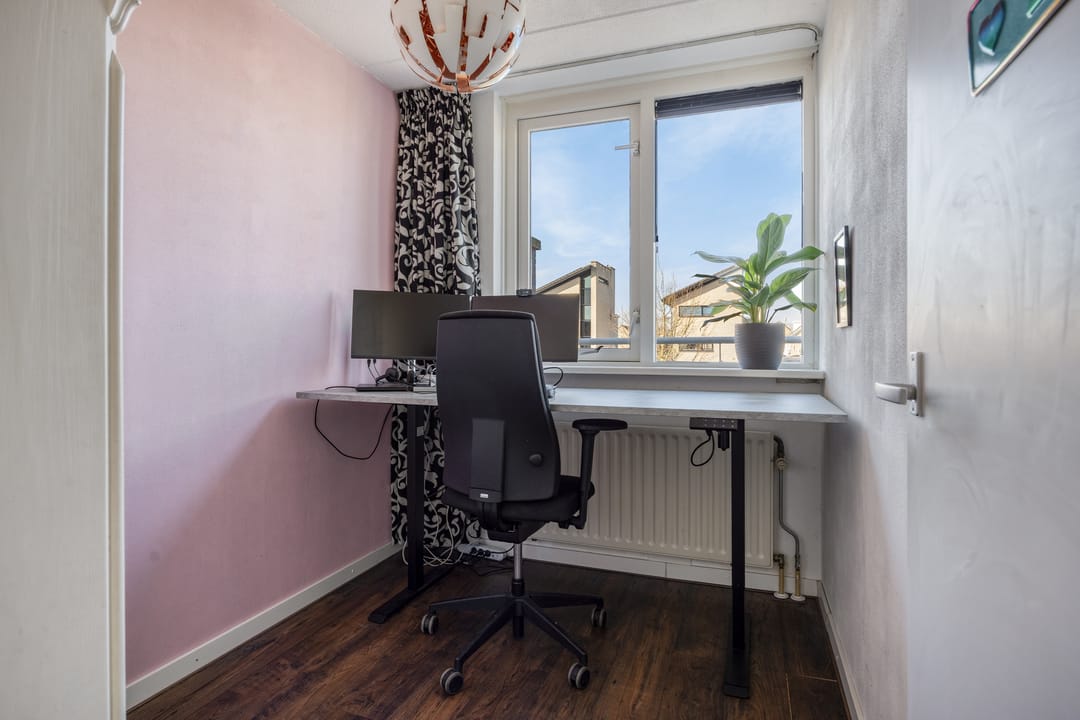 Foto 28 van Bijsterveldenlaan 256