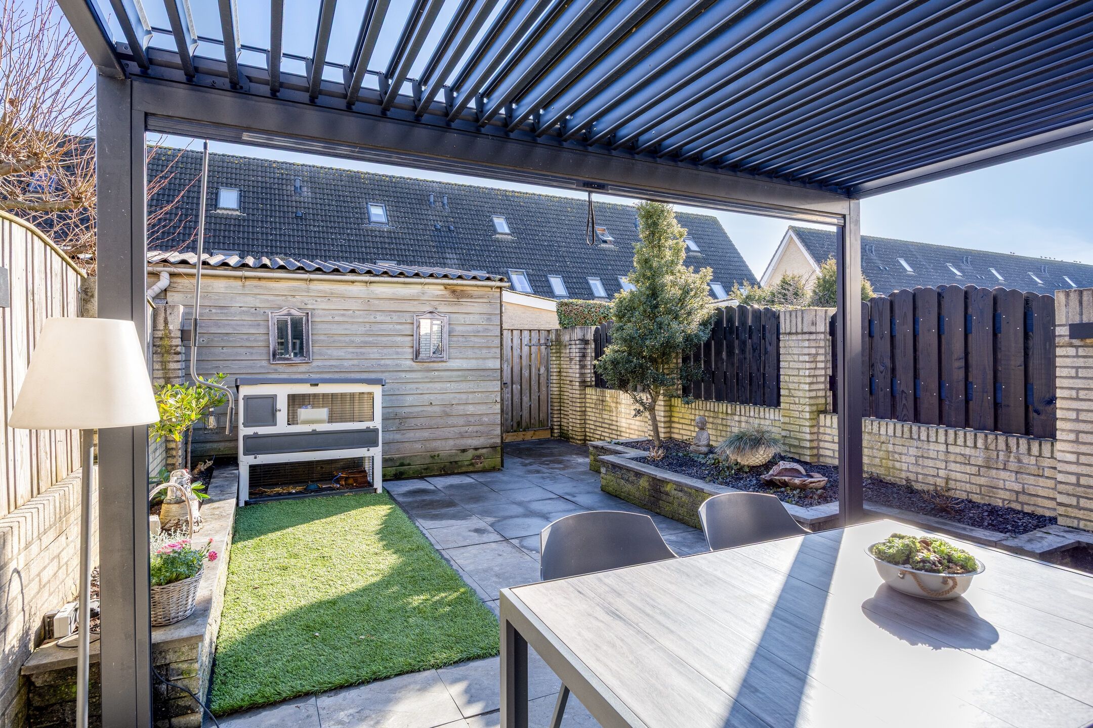 Foto 33 van Bijsterveldenlaan 256