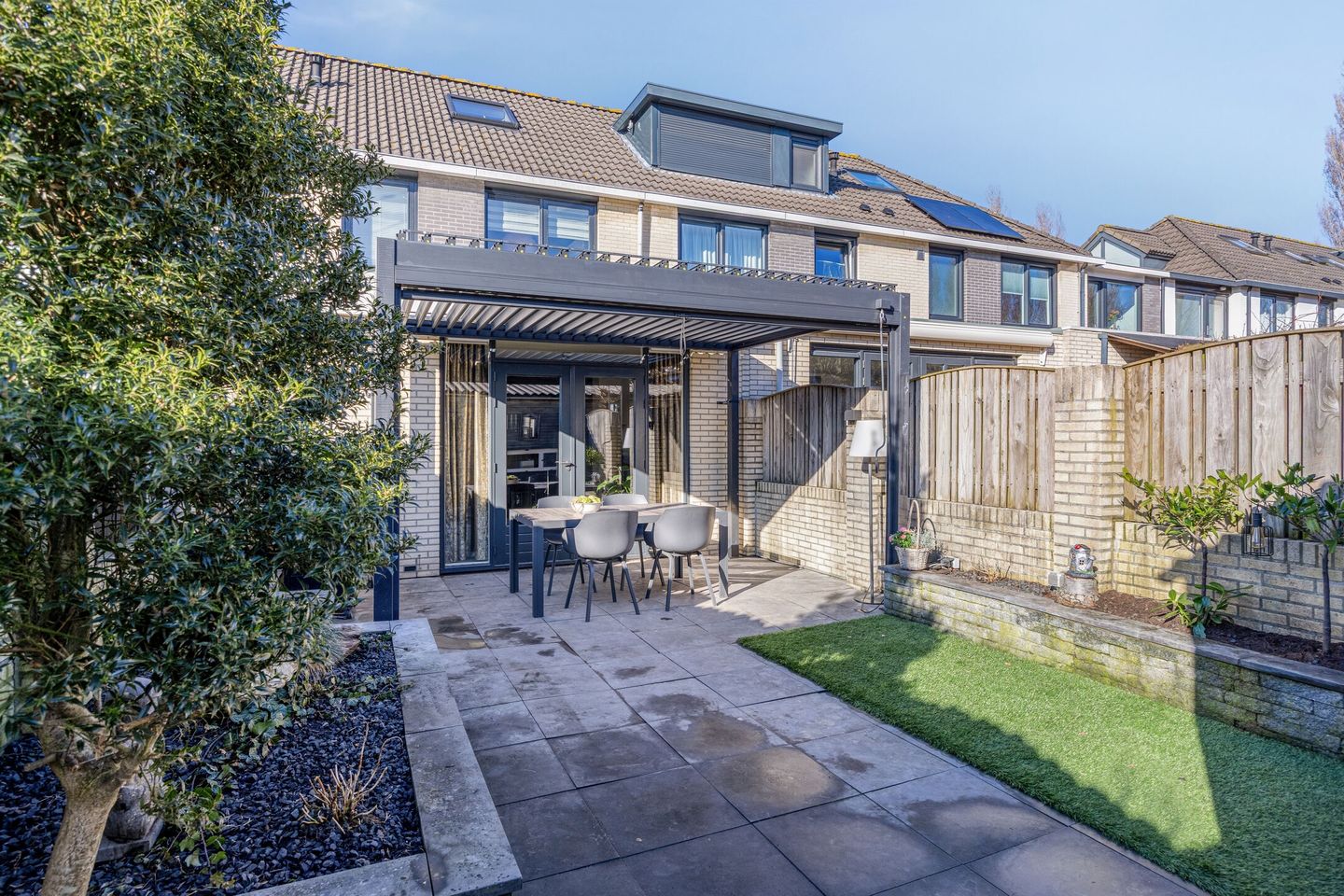 Foto 34 van Bijsterveldenlaan 256