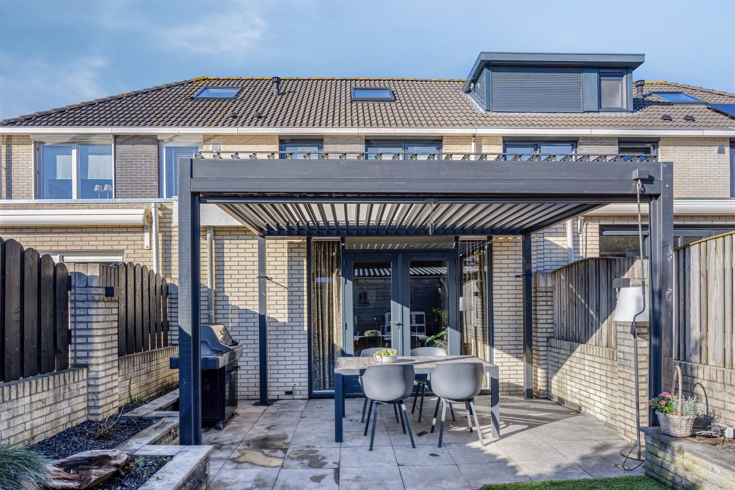 Foto 35 van Bijsterveldenlaan 256