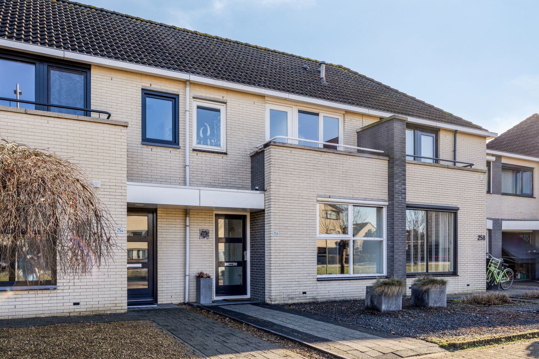 Foto 36 van Bijsterveldenlaan 256