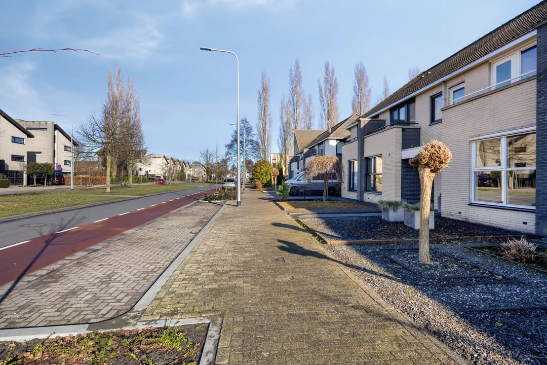 Foto 37 van Bijsterveldenlaan 256