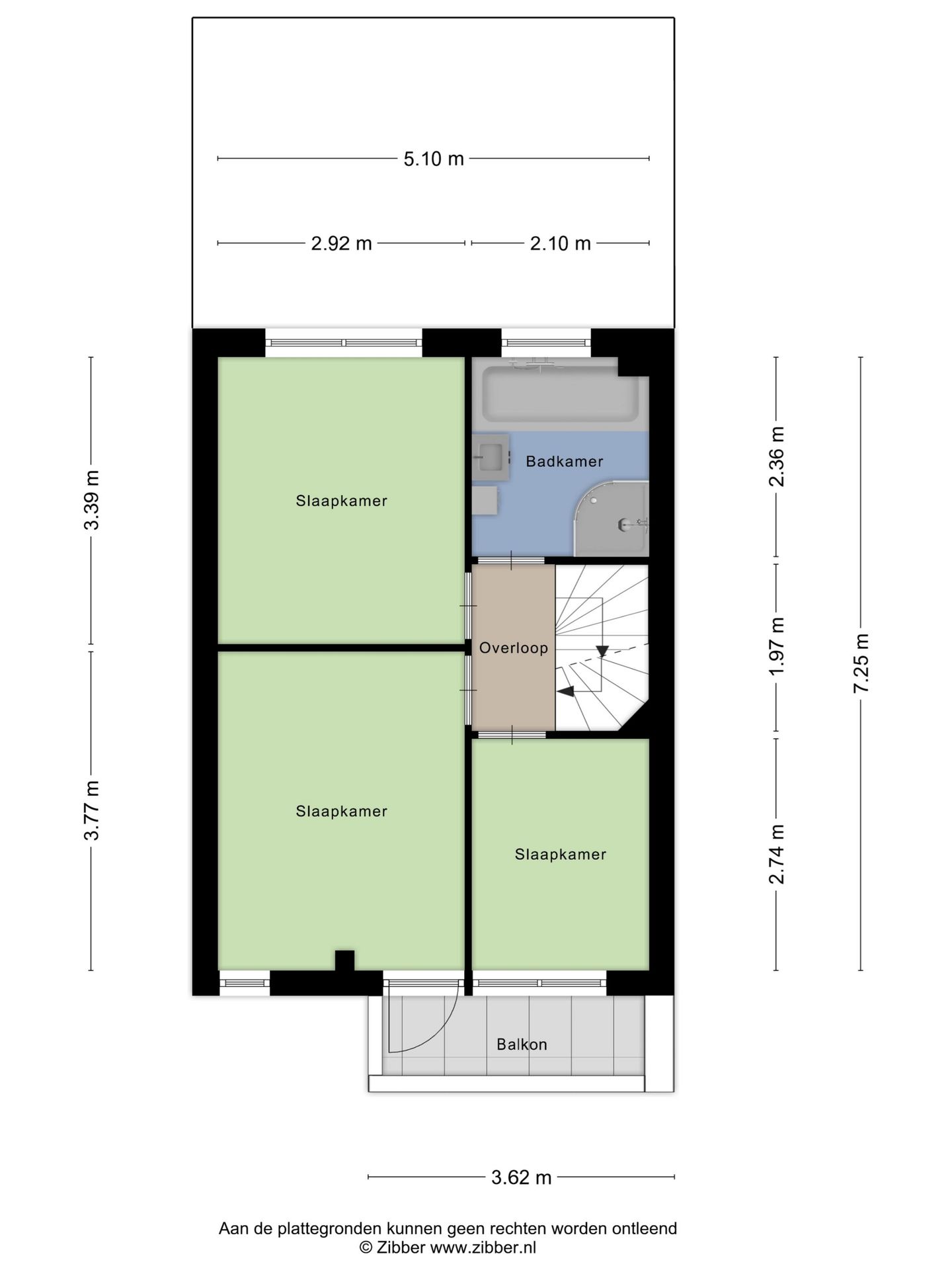 Foto 40 van Bijsterveldenlaan 256