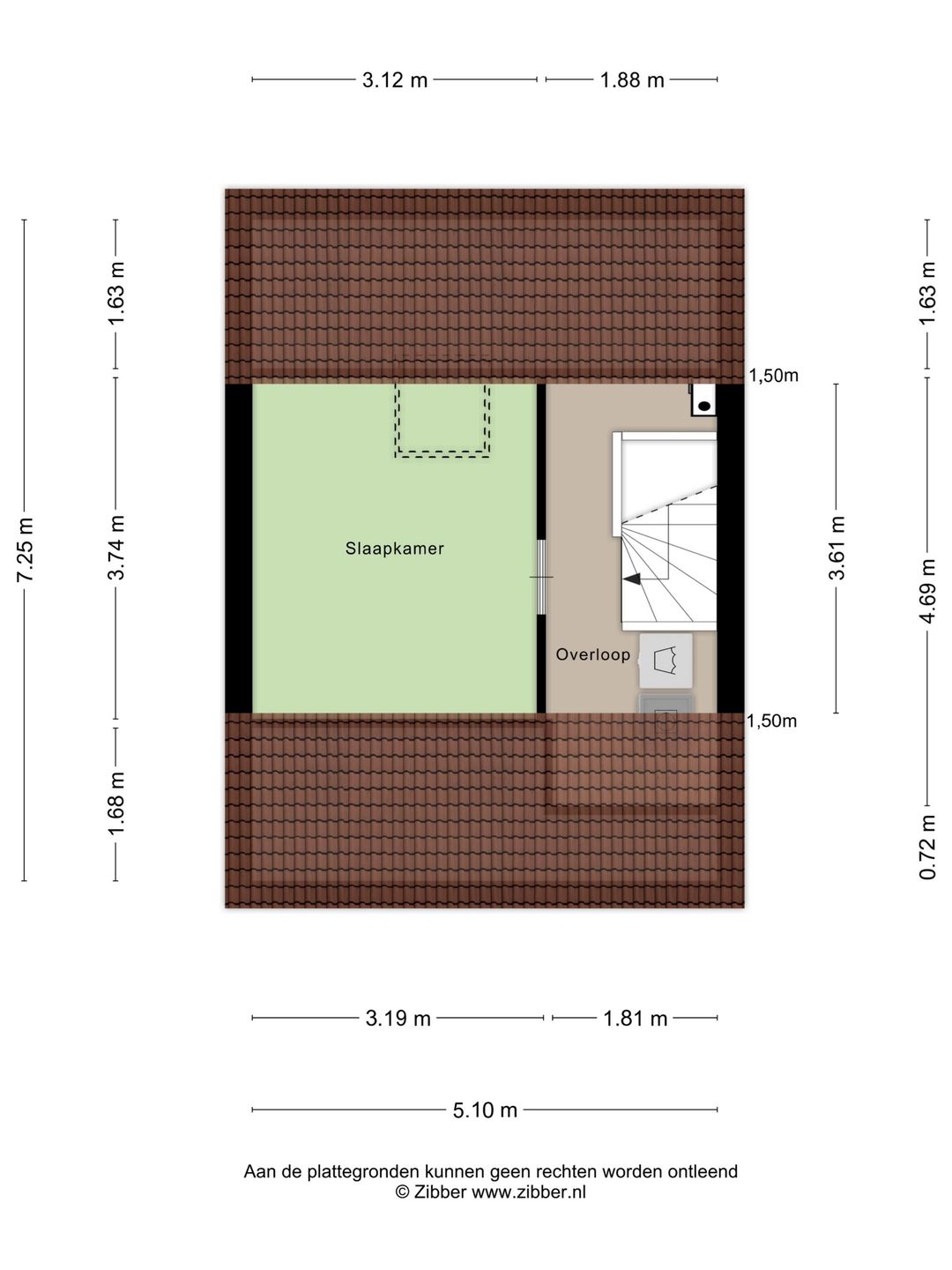 Foto 41 van Bijsterveldenlaan 256