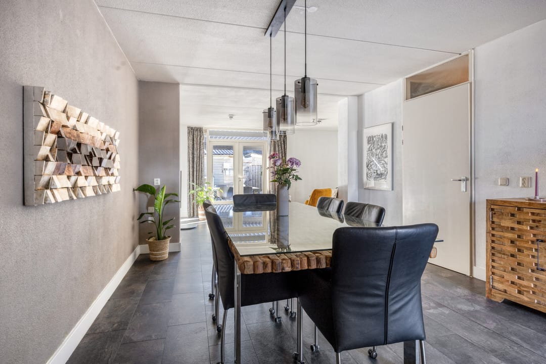 Foto 13 van Bijsterveldenlaan 256