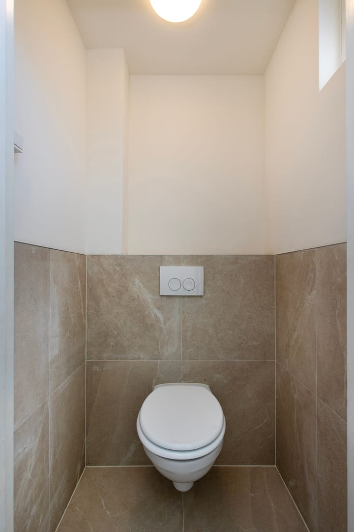 Foto 4 van Pastoor de Witstraat 1