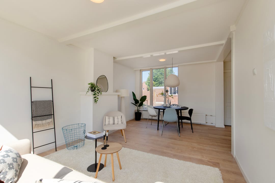 Foto 8 van Pastoor de Witstraat 1