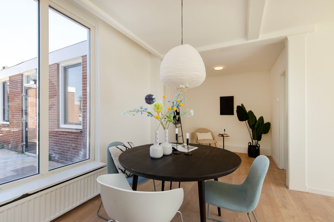 Foto 11 van Pastoor de Witstraat 1