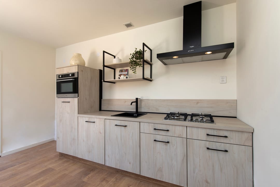 Foto 13 van Pastoor de Witstraat 1