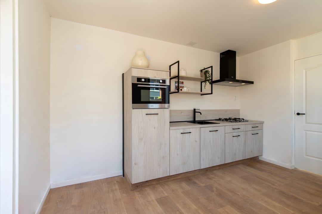 Foto 16 van Pastoor de Witstraat 1