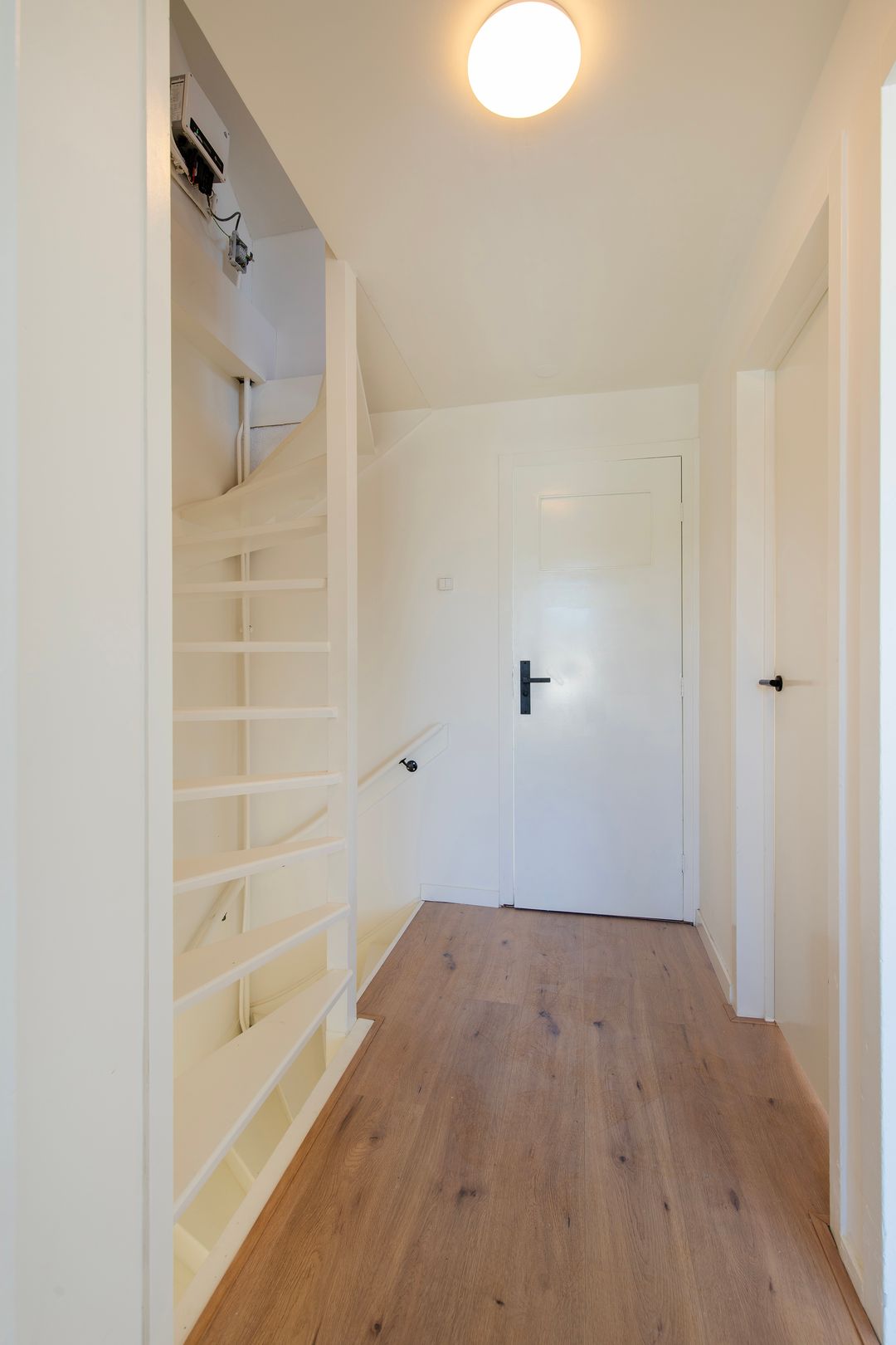 Foto 22 van Pastoor de Witstraat 1