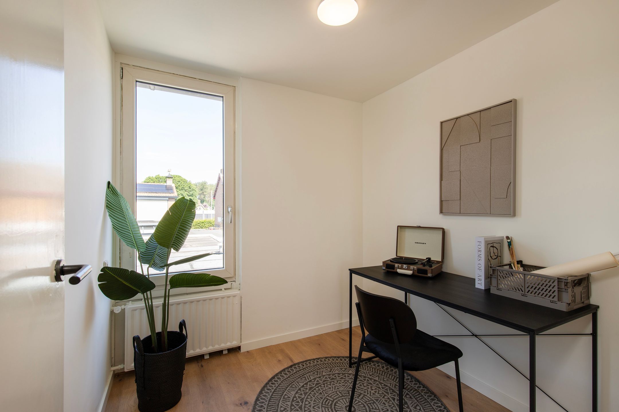 Foto 30 van Pastoor de Witstraat 1