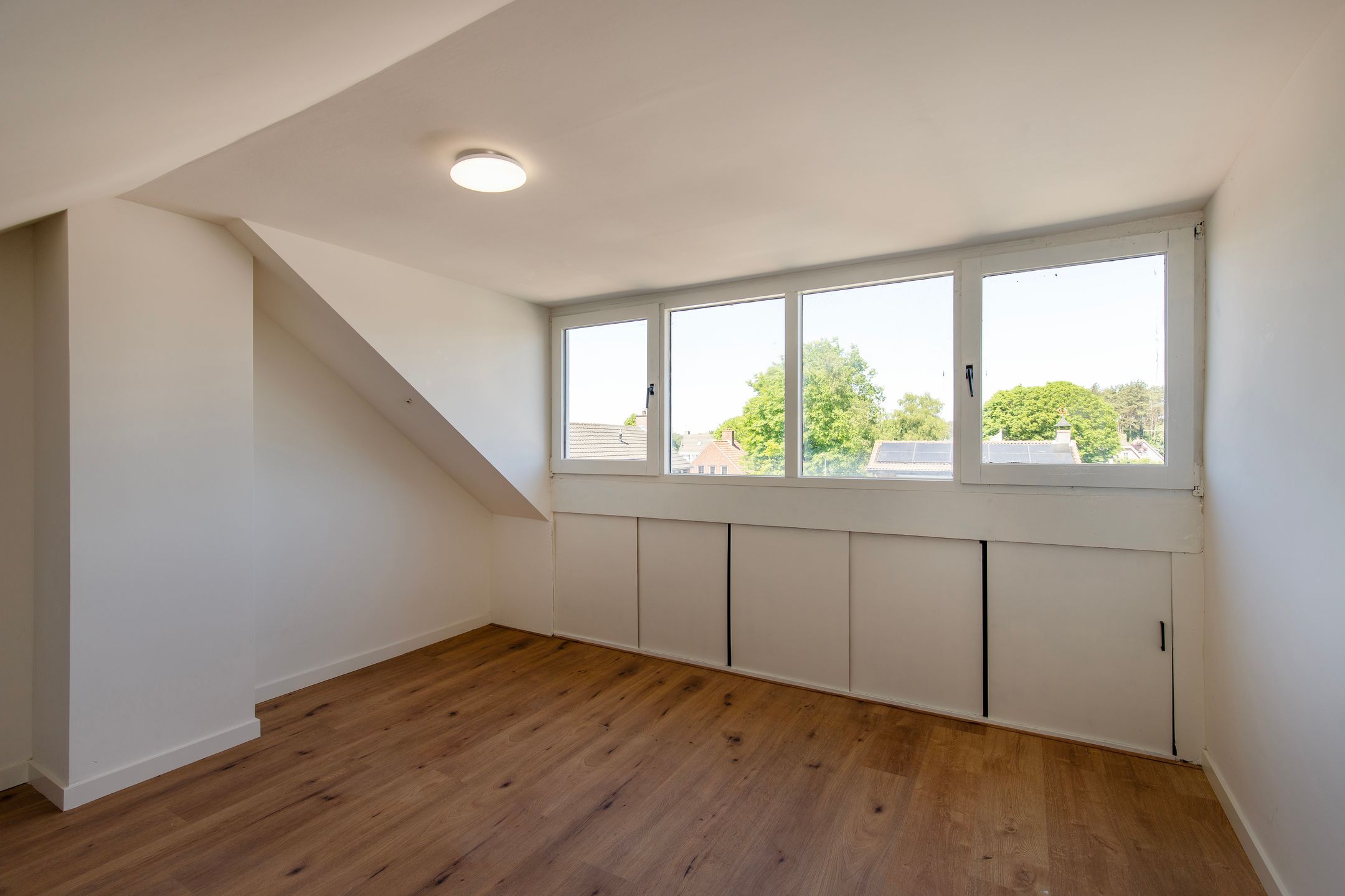 Foto 33 van Pastoor de Witstraat 1