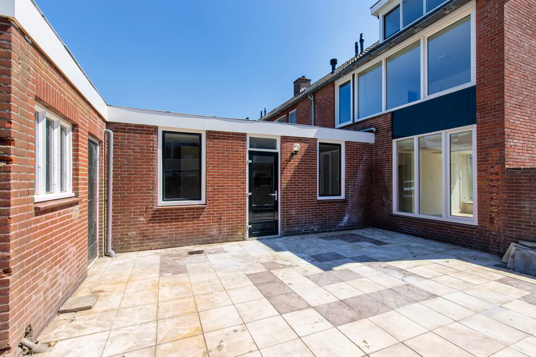 Foto 41 van Pastoor de Witstraat 1