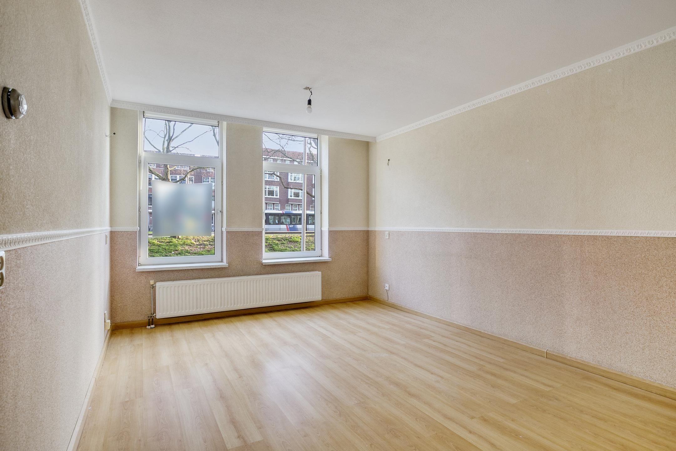 Foto 3 van Mathenesserdijk 34-B