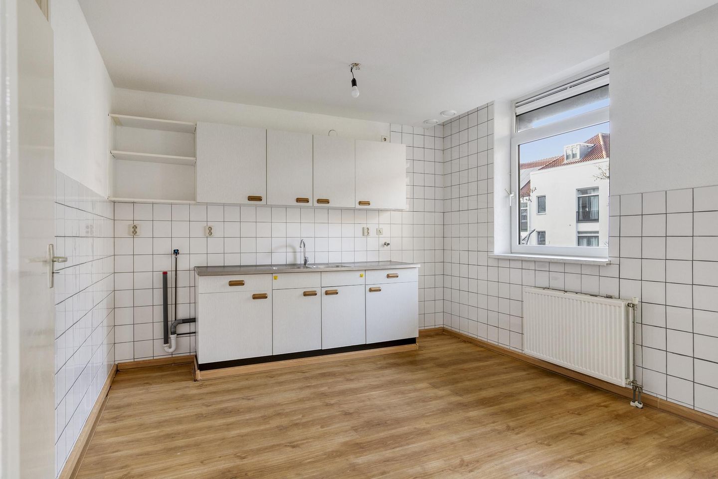 Foto 4 van Mathenesserdijk 34-B