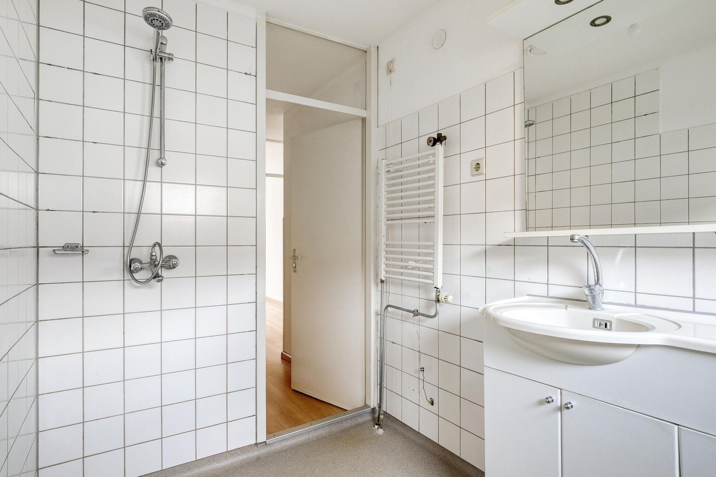 Foto 10 van Mathenesserdijk 34-B