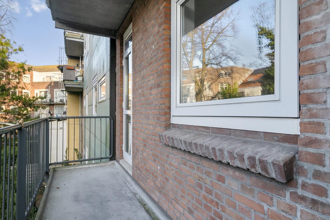 Foto 17 van Mathenesserdijk 34-B