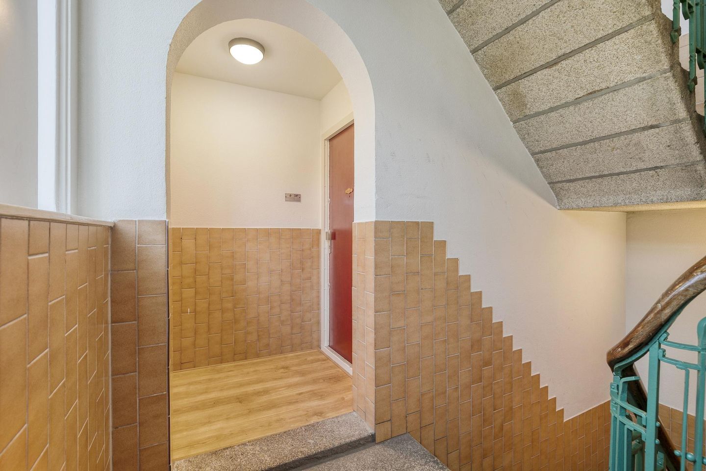 Foto 20 van Mathenesserdijk 34-B