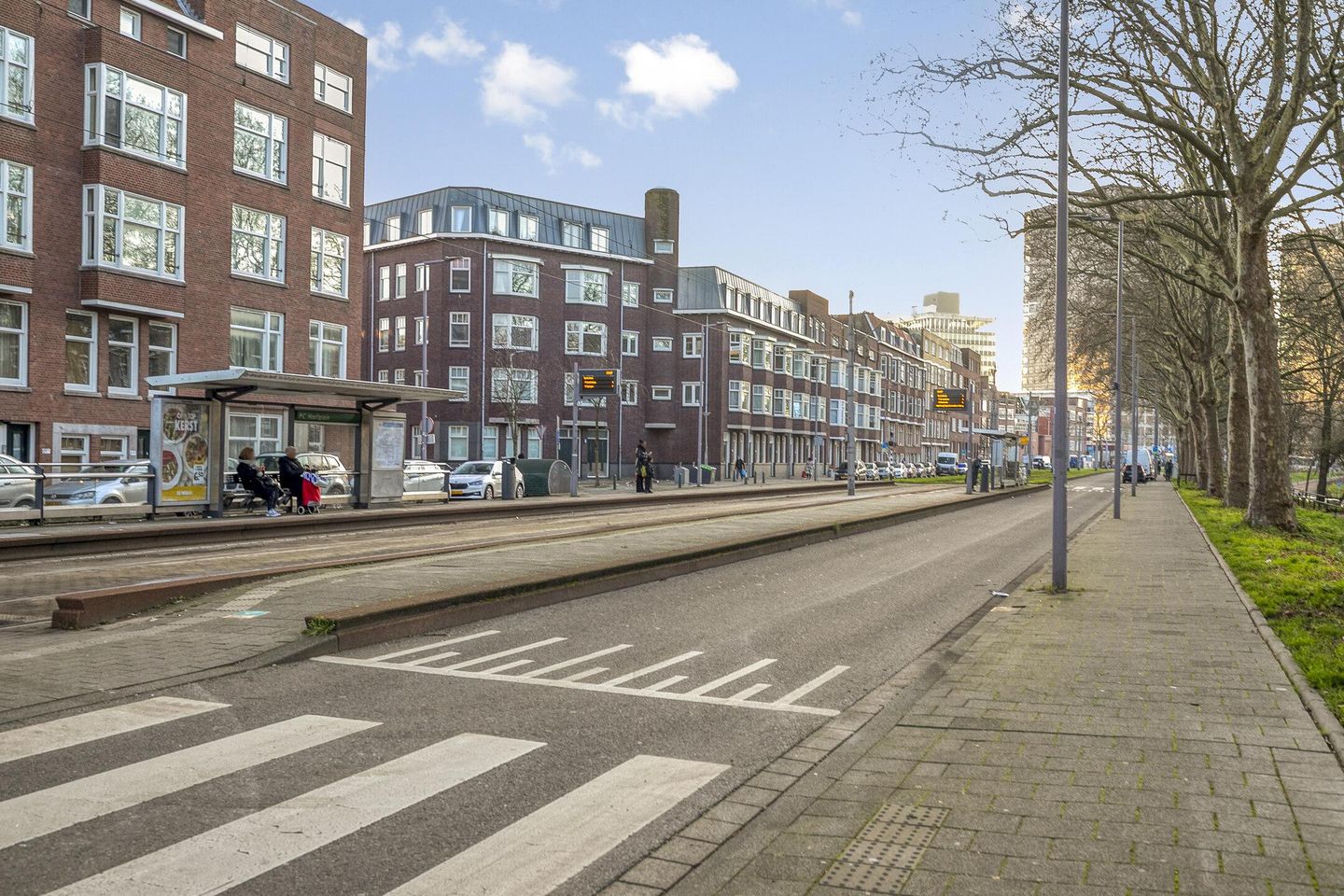 Foto 25 van Mathenesserdijk 34-B