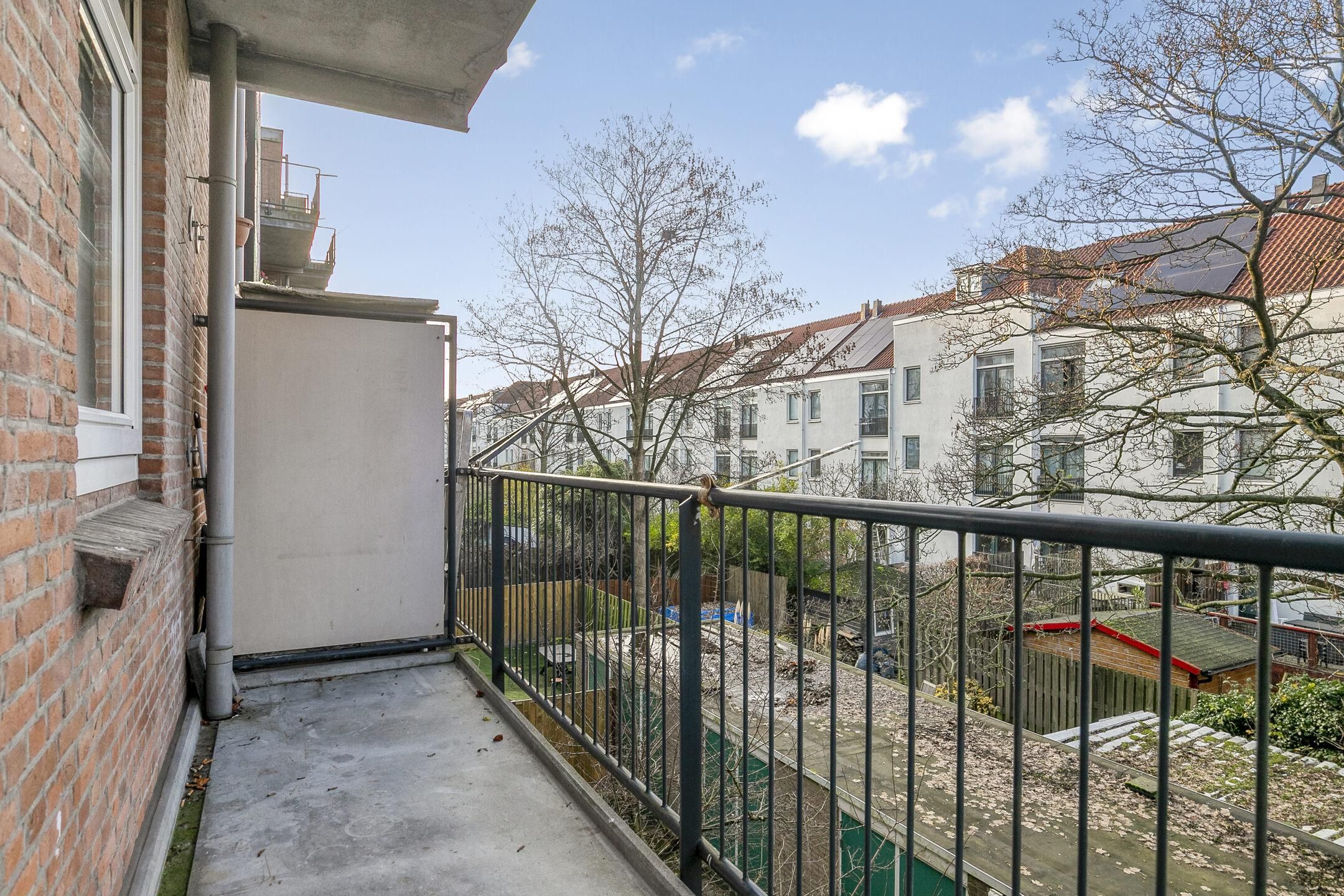 Foto 18 van Mathenesserdijk 34-B