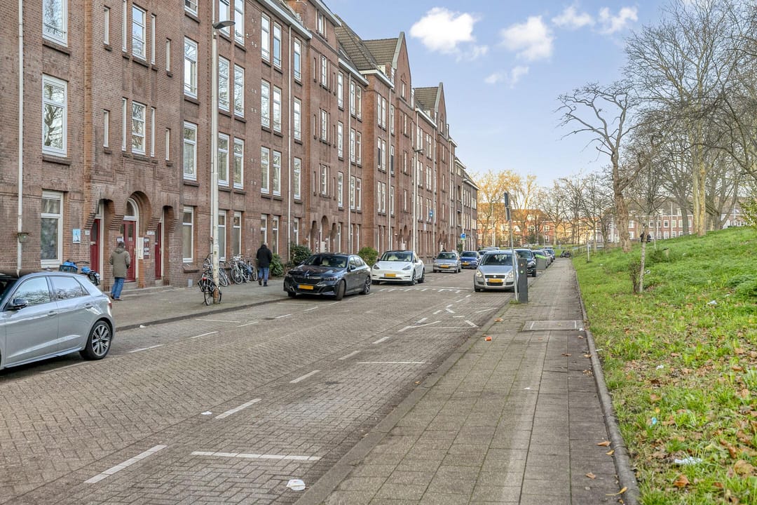 Foto 23 van Mathenesserdijk 34-B