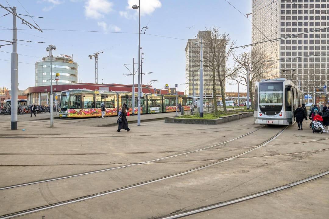 Foto 28 van Mathenesserdijk 34-B