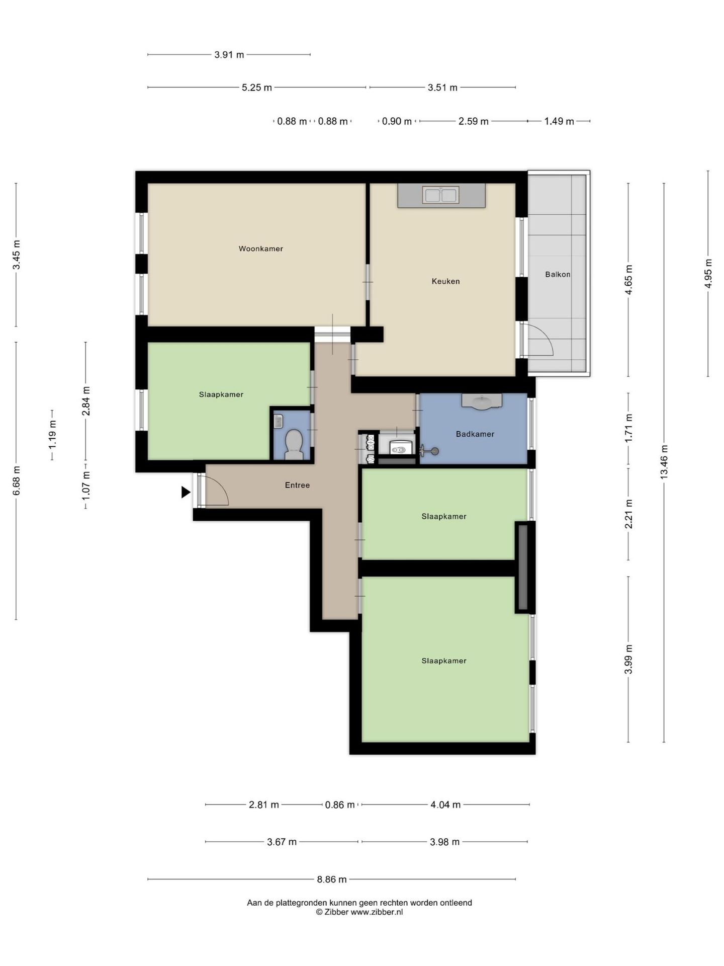 Foto 29 van Mathenesserdijk 34-B