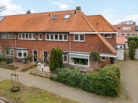 Van de Sande Bakhuyzenstraat thumbnail