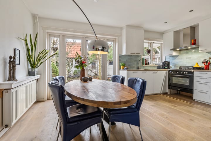 Foto 4 van Van de Sande Bakhuyzenstraat 146