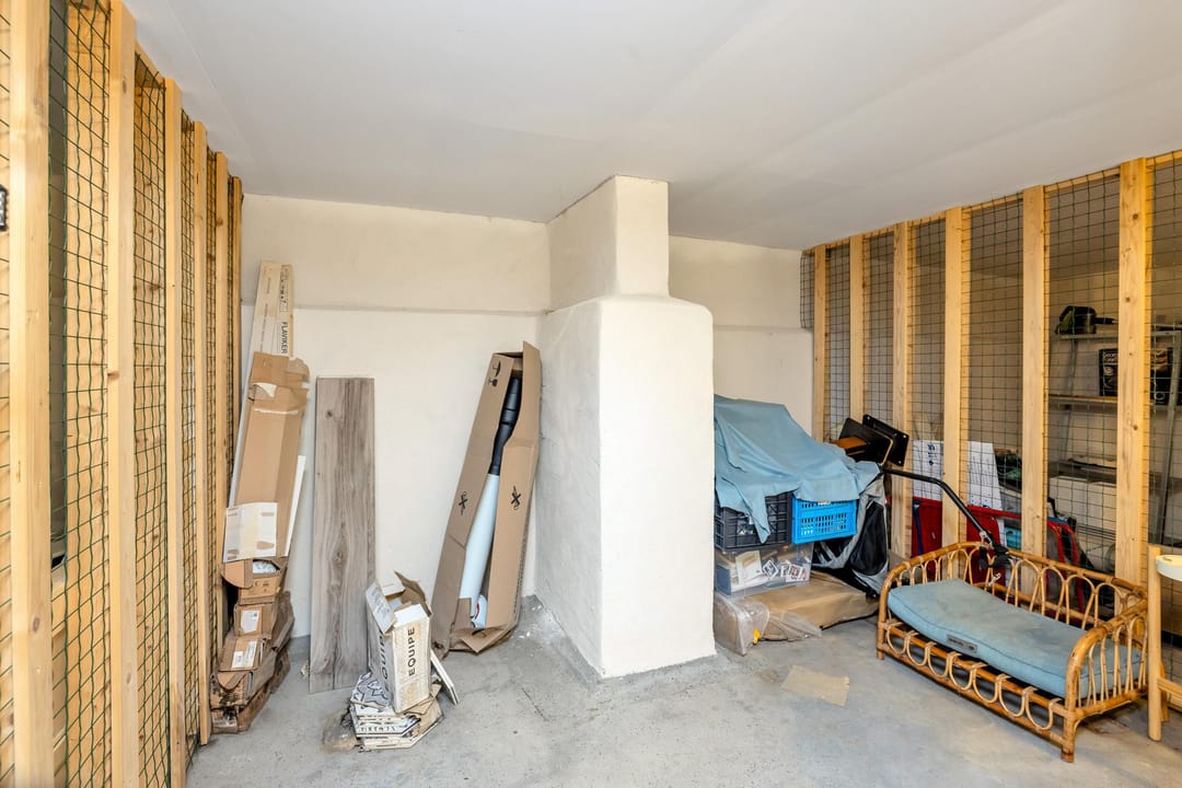 Photo 62 of Bloys van Treslongstraat 58-H