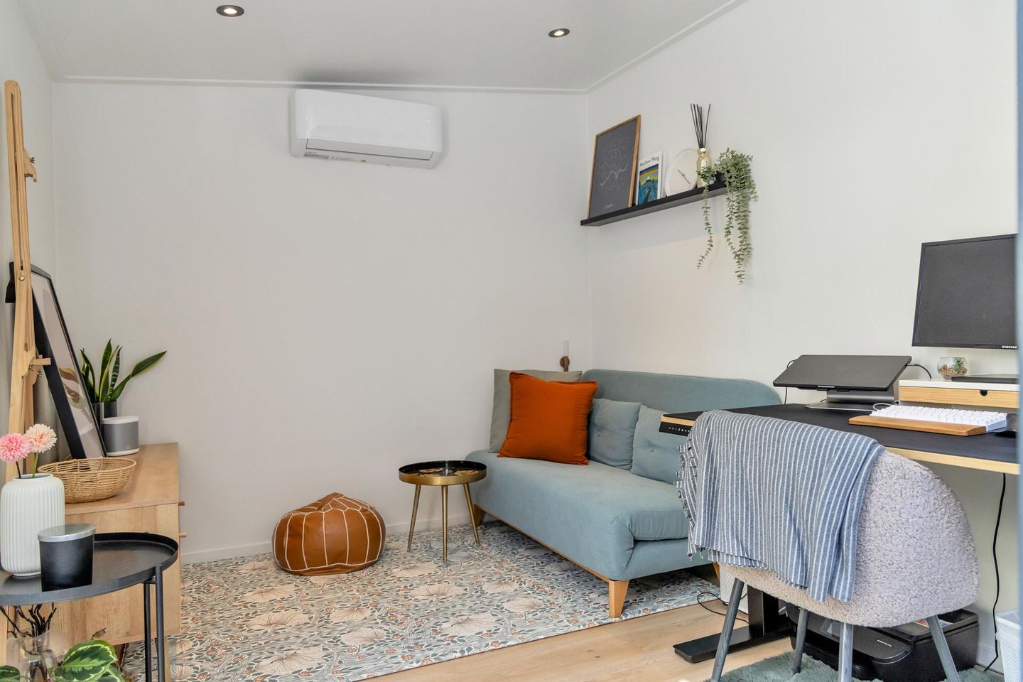 Photo 55 of Bloys van Treslongstraat 58-H