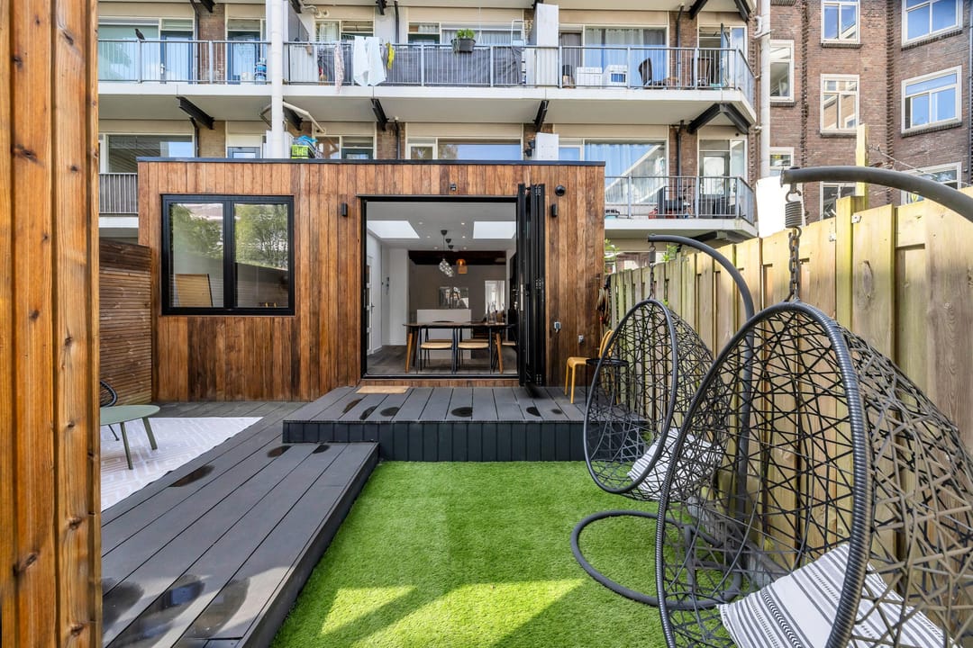 Photo 67 of Bloys van Treslongstraat 58-H