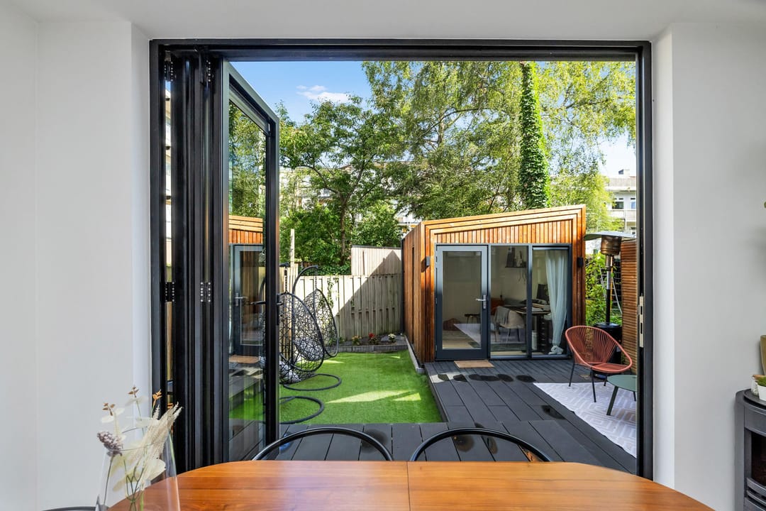 Photo 22 of Bloys van Treslongstraat 58-H