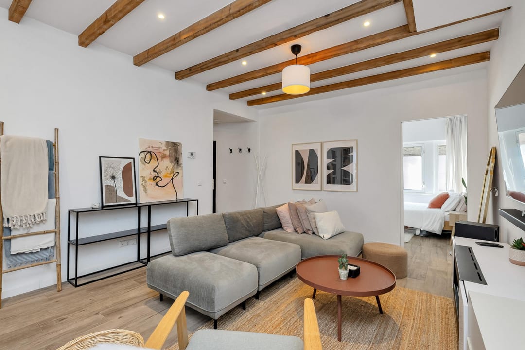 Photo 7 of Bloys van Treslongstraat 58-H