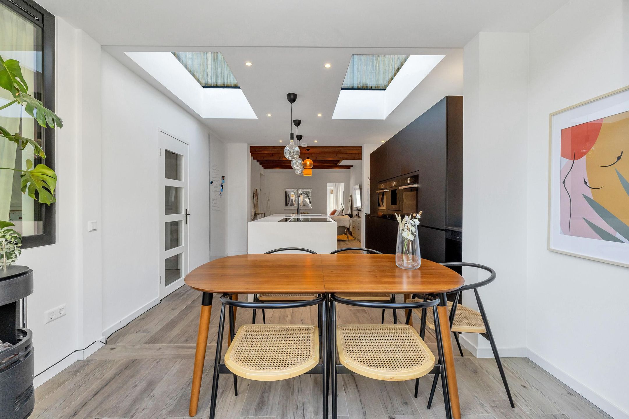 Photo 18 of Bloys van Treslongstraat 58-H