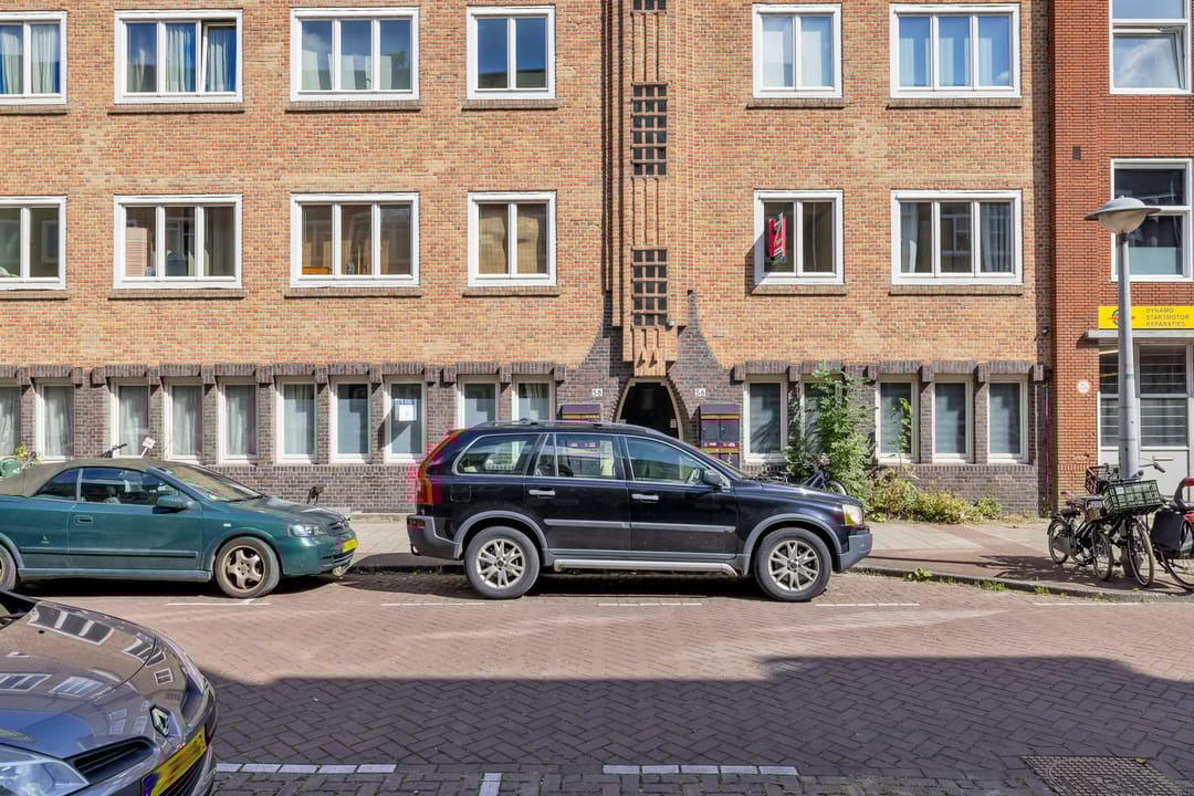 Photo 76 of Bloys van Treslongstraat 58-H