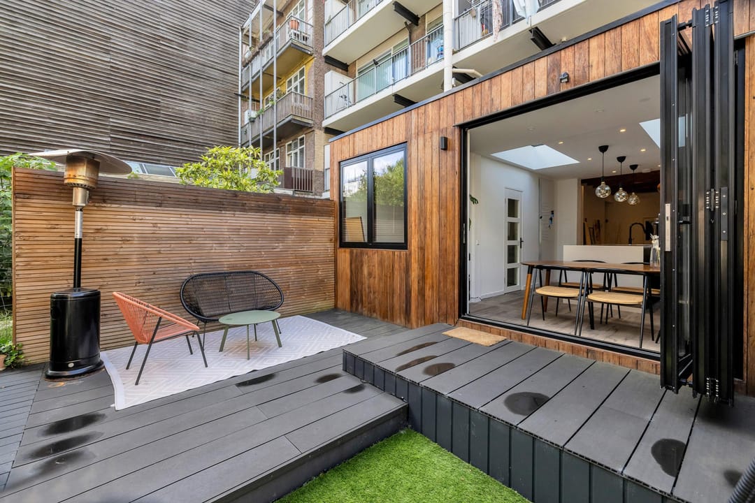 Photo 71 of Bloys van Treslongstraat 58-H