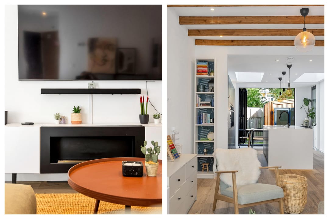 Photo 13 of Bloys van Treslongstraat 58-H