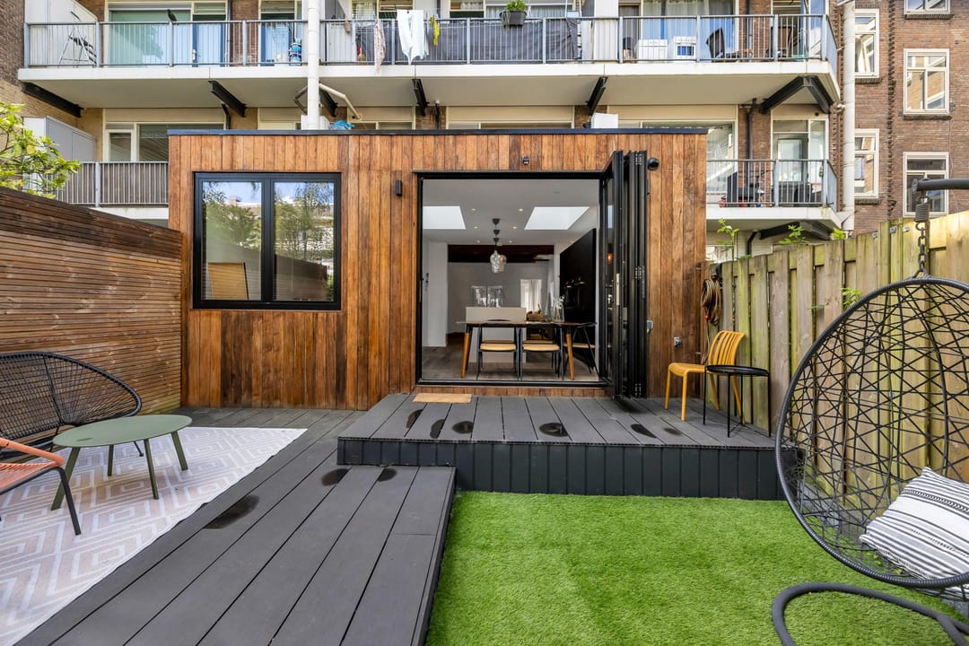 Photo 68 of Bloys van Treslongstraat 58-H